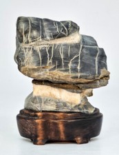 Suiseki aus den Apuanischen