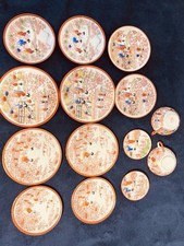 Japanisches Porzellan Konvolut