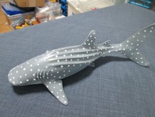 Schleich  -  großer  Walhai