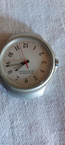 Uhr benetton herren - benetton,