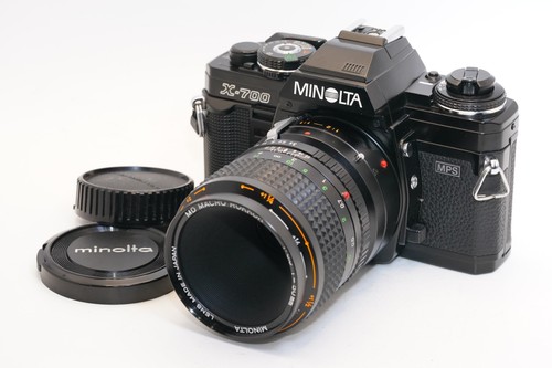 Mint minolta 700 - [mint], x-700