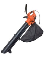 ATIKA LSH 2600-2 Laubsauger