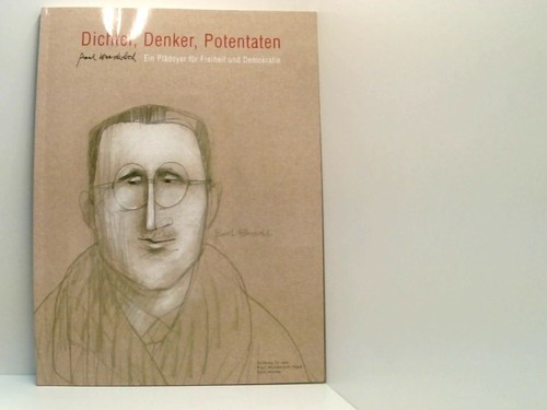 Paul wunderlich dichter - wunderlich,