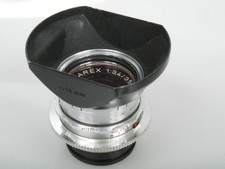 Voigtländer SKOPAREX 35mm