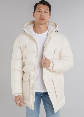 Tommy hilfiger herren - herren, parka