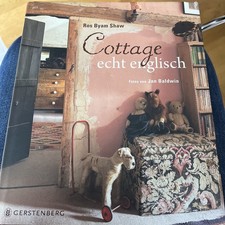 Cottage - echt englisch von