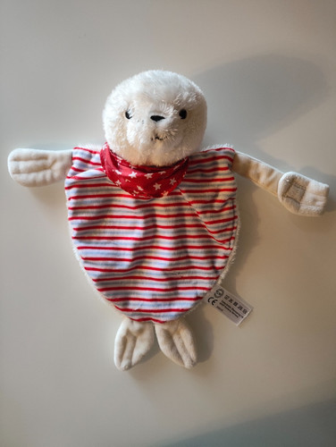Tchibo tcm robbe - tcm, seelöwe