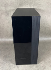 Samsung PS-CW0 - Passiver Subwoofer - für Heimkino System