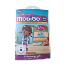 Vtech mobigo Lernspiel -