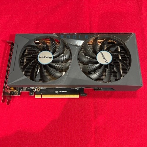 Gigabyte geforce rtx 3060 - geforce,