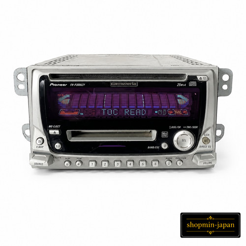 Pioneer carrozzeria p3006zy - pioneer,