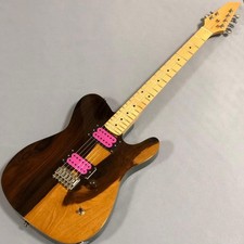 Telecaster Typ E-Gitarre