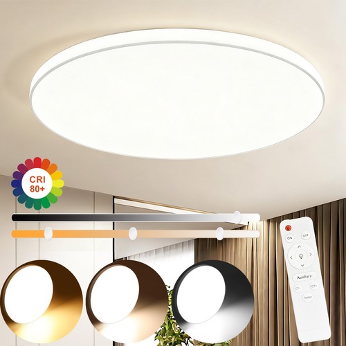 36w 37cm 3000 6500k led - 36w/37cm/3000-6500k,