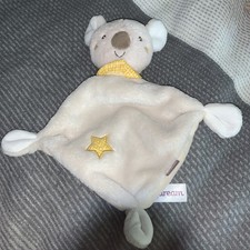 Schmusetuch koala babydream - koala,