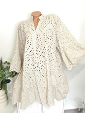 Italy damen stufenkleid sommer - damen,