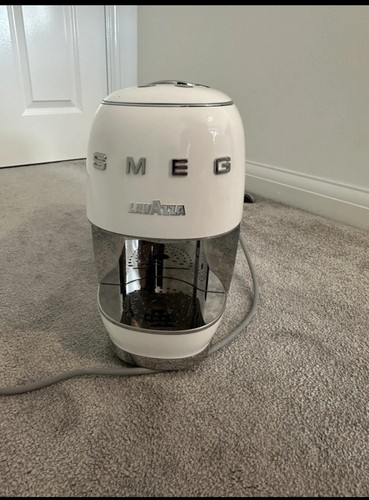 Smeg lavazza kaffeevollautomat - smeg,