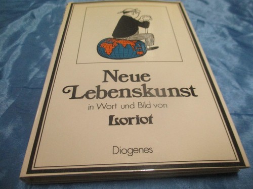 Loriot neue lebenskunst in - ,,