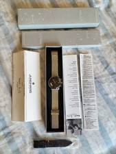 JUNGHANS MAX BILL CHRONOSCOPE