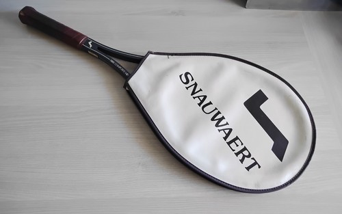 Snauwaert fibre composite mid - snauwaert,