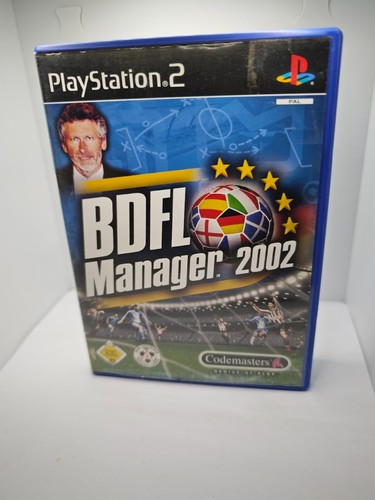 Playstation ps2 bdfl - playstation,