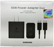 Samsung Original  50W Power