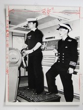 Capt Hay Quartermaster James