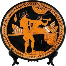 Gott zeus ganymedes - zeus, &