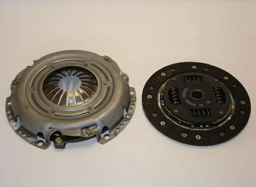 Kupplungsdruckplatte 70006
