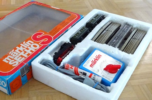 Märklin schönes - märklin, h0,