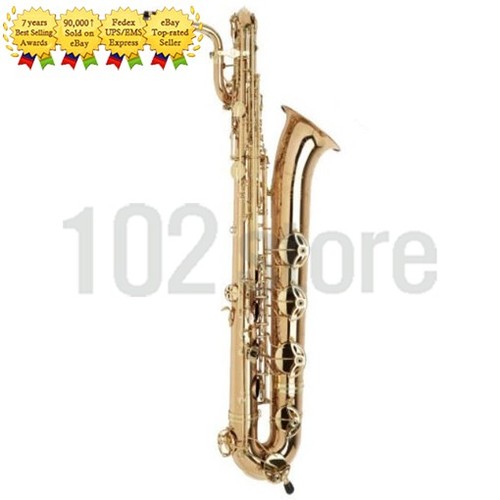 Yanagisawa wo2 bariton - b-wo2,
