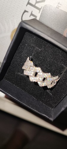 Kubanischer ring - kubanischer,
