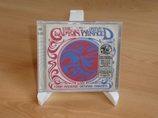 CD:  Eric Clapton And Steve