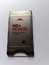 hd modul mit karte sat