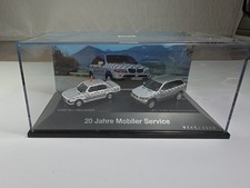MO480 BMW Werbemodell 20 Jahre