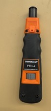 1x Switchcraft Locher u. Einsätze PPT/IDC TOOL Model PT1LA