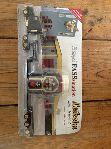 Leikeim biertruck - leikeim,