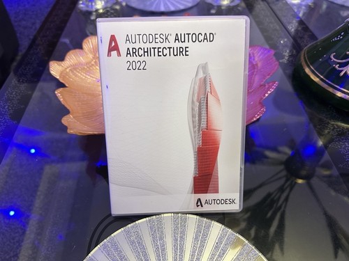 Autocad architecture 2022 - architecture, –