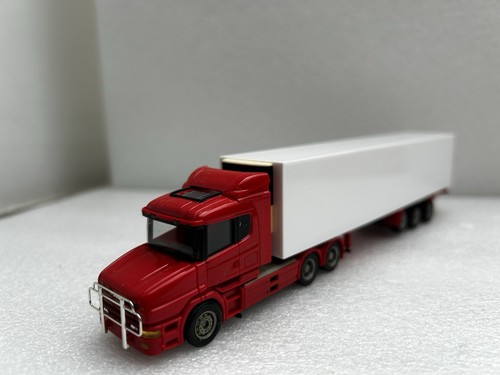 Herpa 148382 scania - herpa,