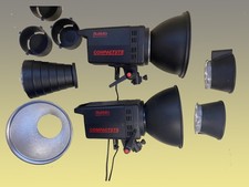 Studioblitz Multiblitz