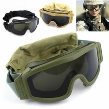 Army Taktische Schutzbrille