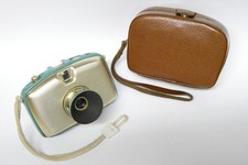 Welta Penti 0 türkis Trioplan