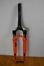 Fox Factory 27,5" Federgabel