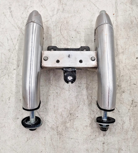 Paar riser lenker suzuki - lenker,