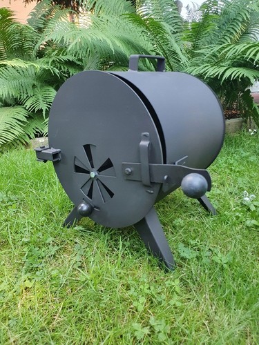 Räucherofen edelstahl - räucherofen,