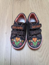 Lelli Kelly Mädchen Schuhe