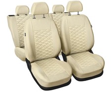 Kunstleder Autositzbezüge