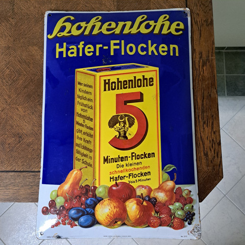 Original emailschild - original,