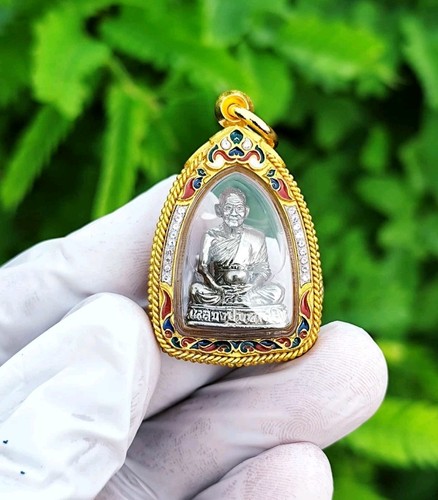Buddha anhänger amulett aus - buddha,