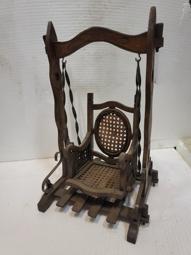 Puppenschaukel puppen - puppenschaukel,