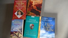 Diana Gabaldon